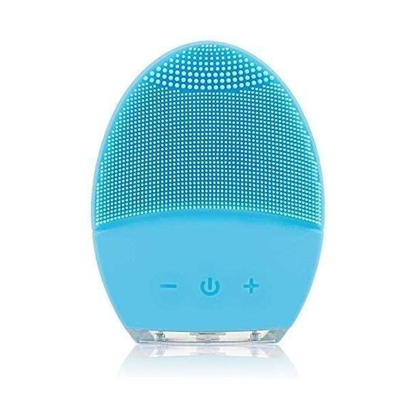 برس پاک سازی پوست یونچی مدل Y2