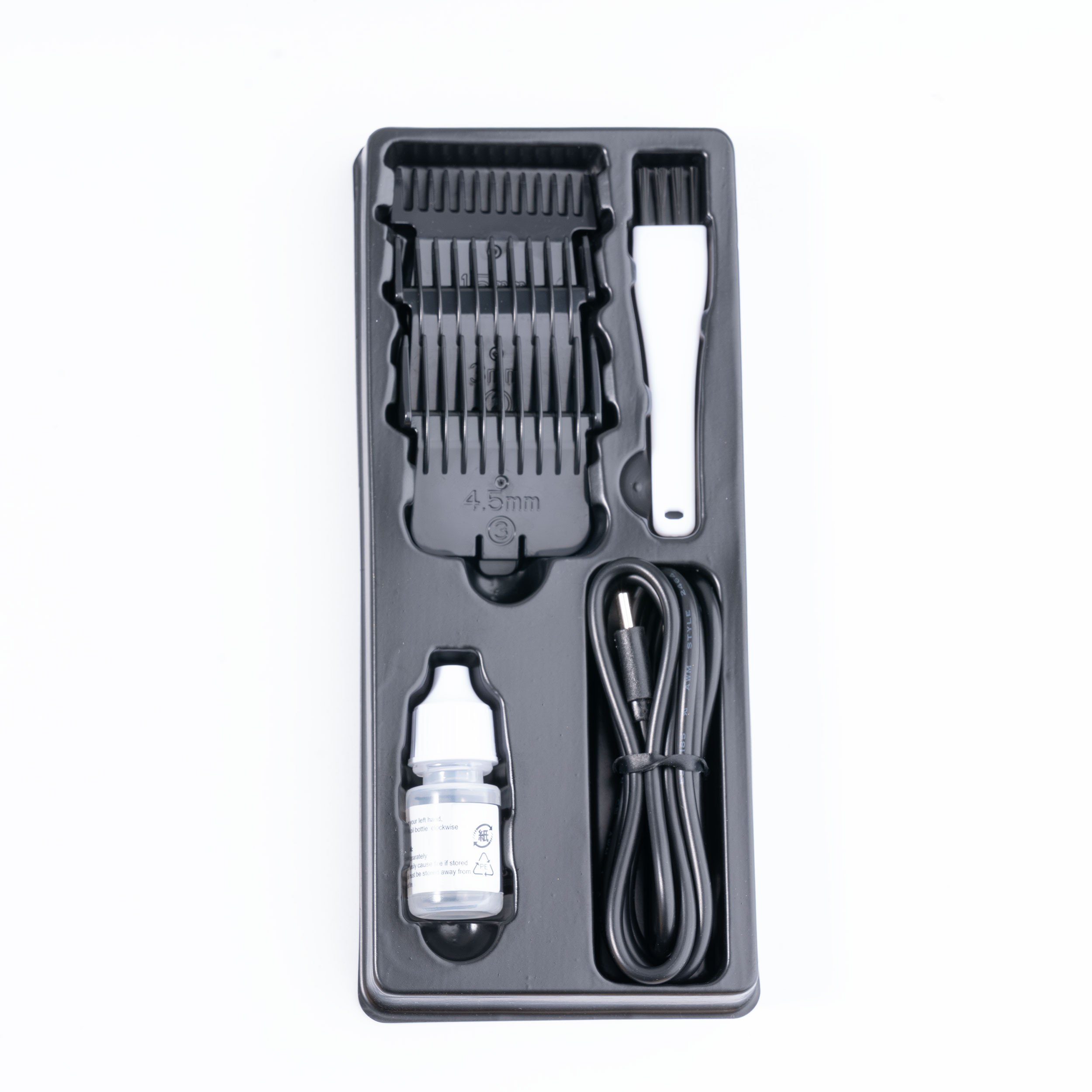 ماشین اصلاح موی سر و صورت کیمی مدل KM-1512