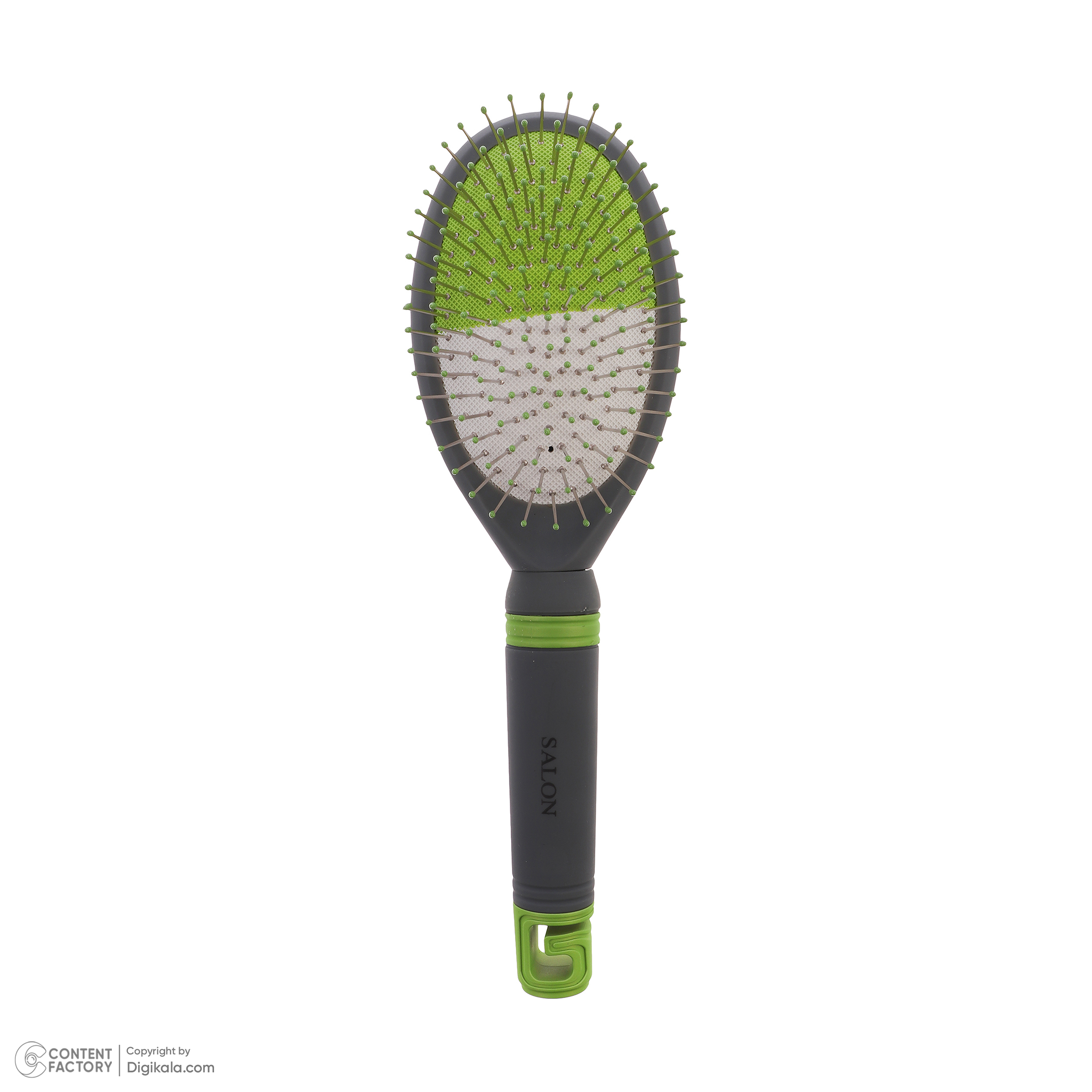 برس مو سالن مدل 18 آینه‌ای