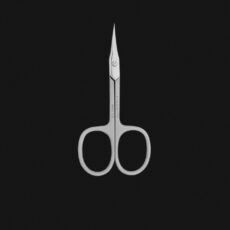 قیچی ناخن استالکس مدل SS-22/1