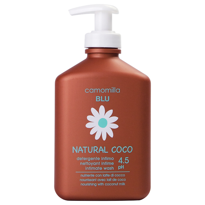 ژل بهداشتی بانوان کامومیلا مدل Anti Age حجم 300 میلی لیتر