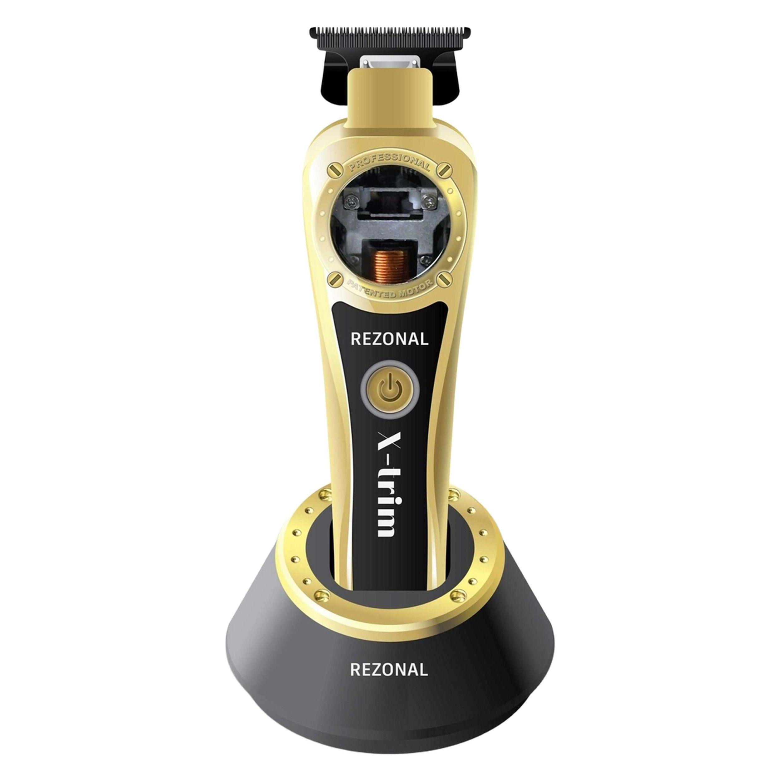 ماشین اصلاح موی صورت رزونال مدل X-Trim