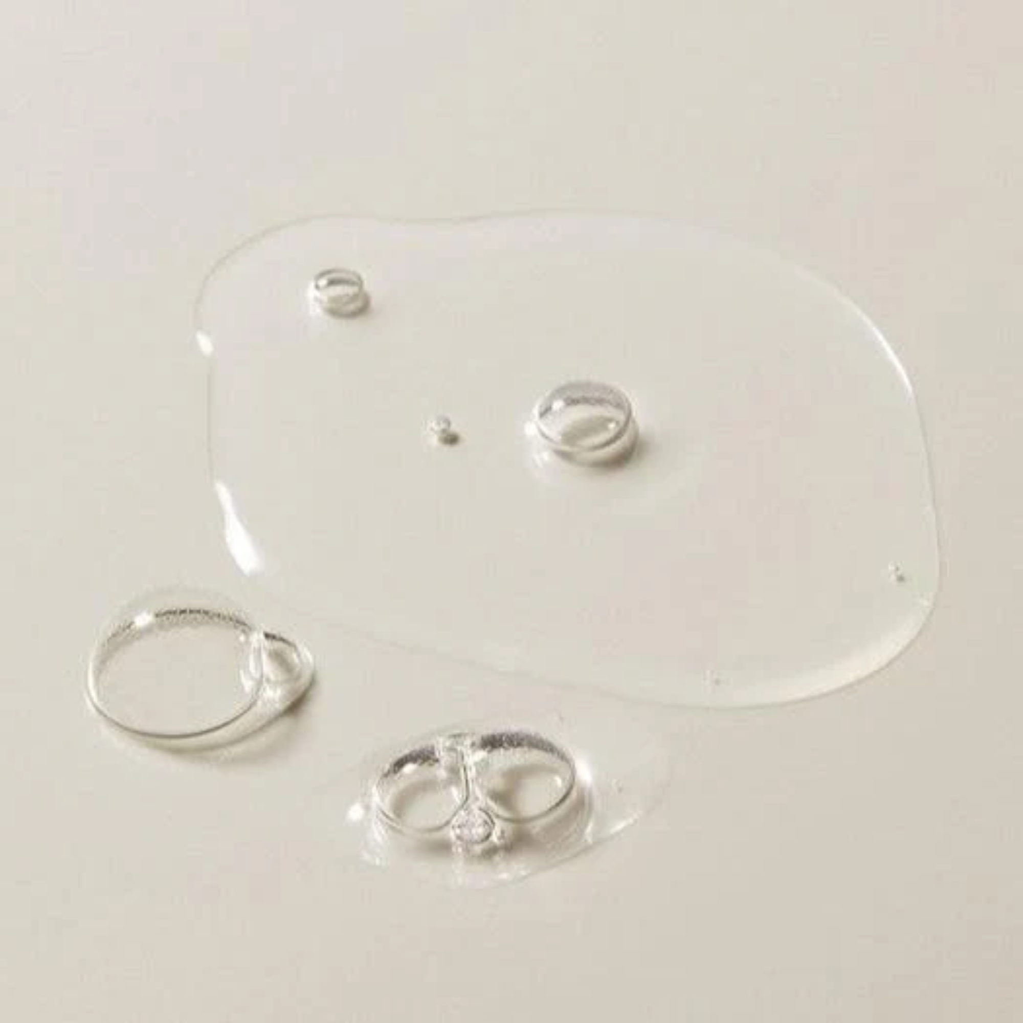 تونر پاک کننده پوست صورت بادی شاپ مدل Aloe سازگار با پوست حساس حجم 250 میلی لیتر