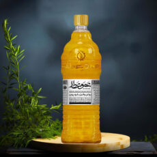 روغن وانیل عموعطار مدل 06 حجم 1000میلی لیتر