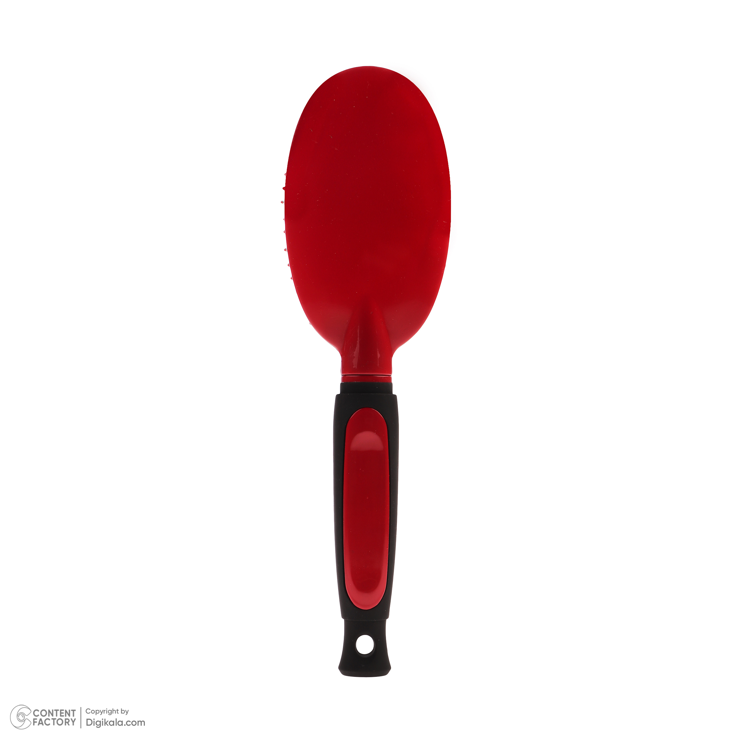 برس مو سالن مدل 21