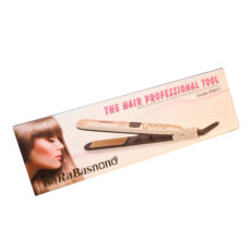 اتو مو باراباس نانو مدل ST3311