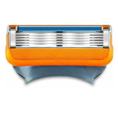 تیغ یدک ژیلت مدل 5 Fusion Power بسته 4 عددی