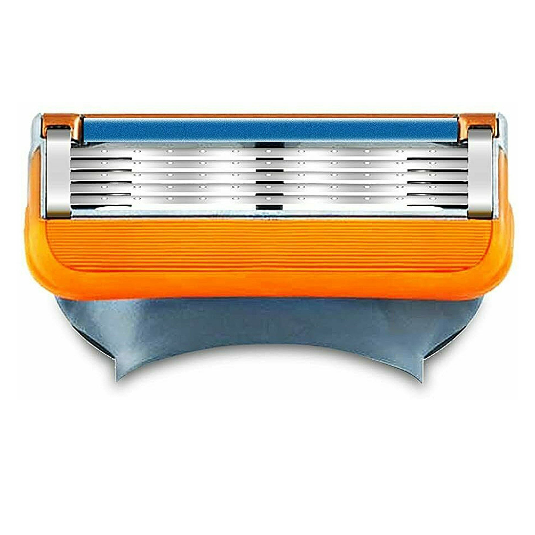 تیغ یدک ژیلت مدل 5 Fusion Power بسته 4 عددی