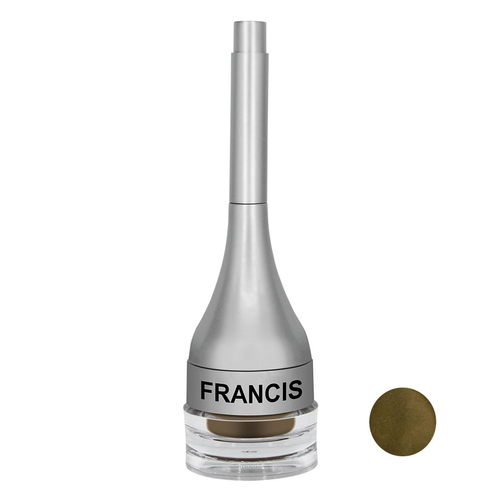 خط چشم فرانسیس شماره 12