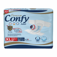 پوشک بزرگسال (پوشینه بزرگسال)