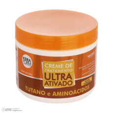 ماسک ترمیم کننده مو اسکیف مدل آدامسی مناسب برای موهای آسیب دیده و رنگ شده وزن 500 گرم