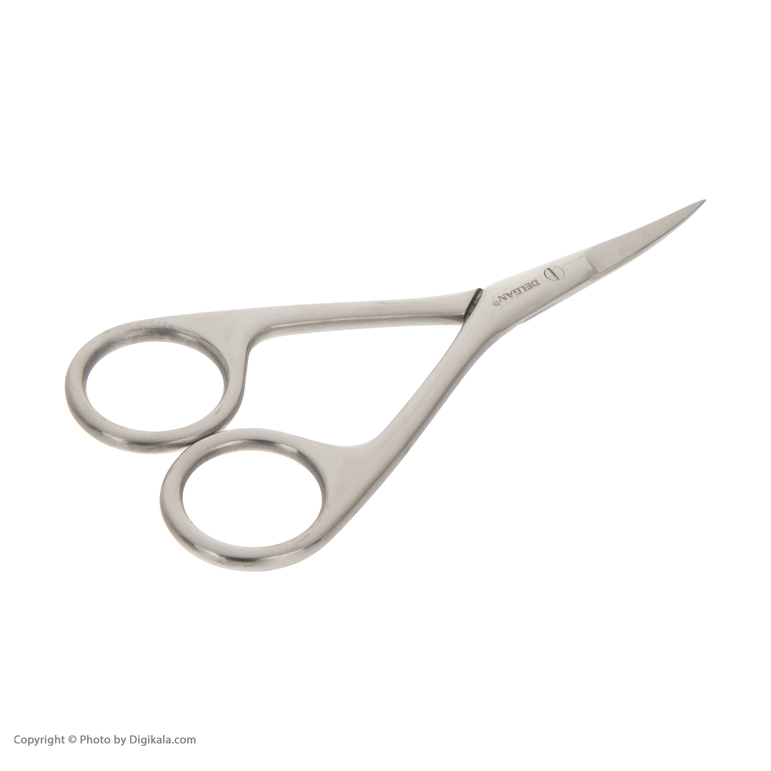 قیچی ناخن دلگان مدل KA301A