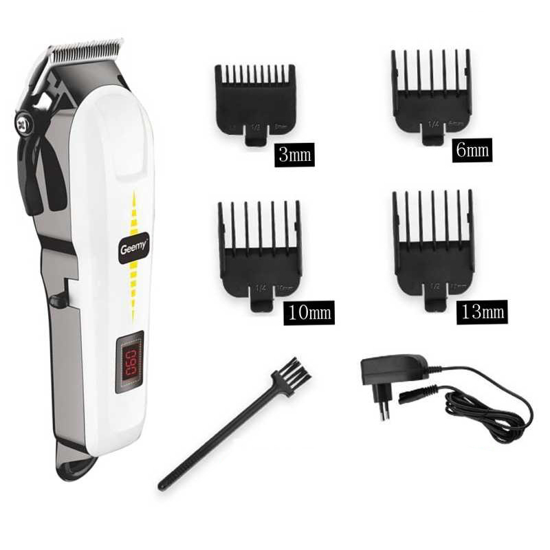 ماشین اصلاح سر و صورت جیمی مدل GM-6008