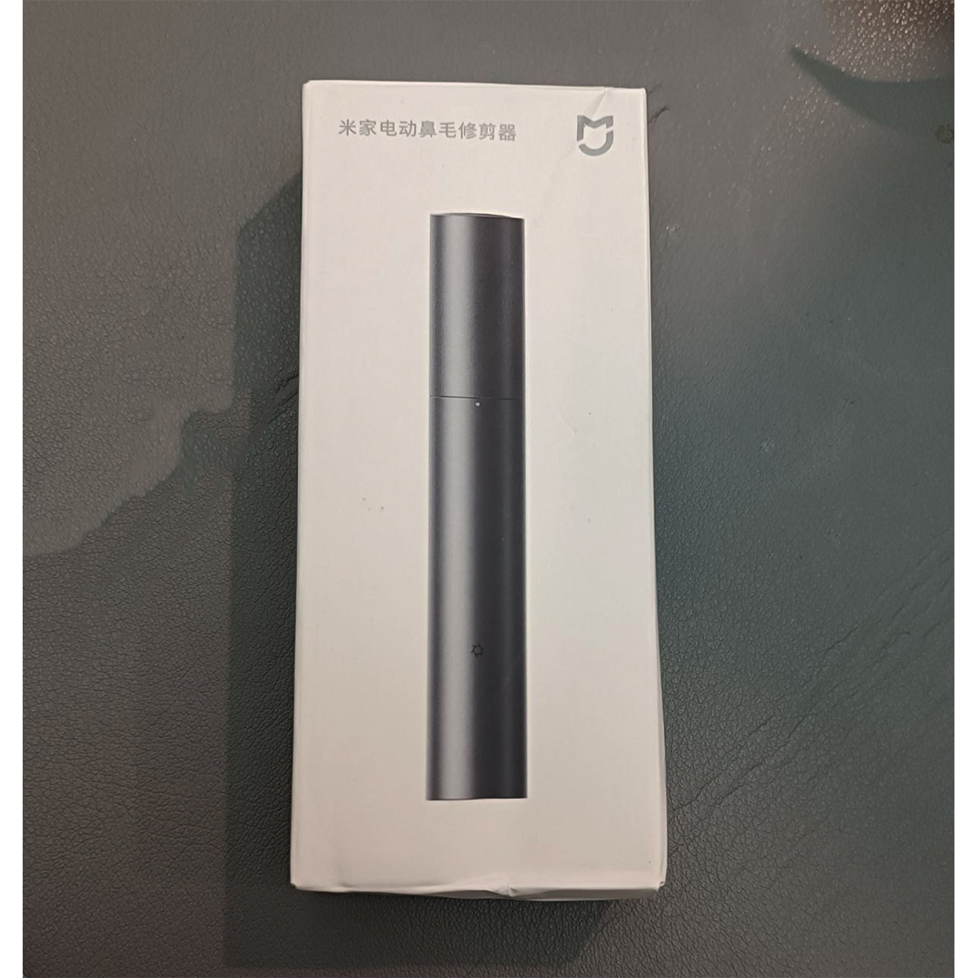 مو زن گوش و بینی میجیا مدل MJGHB1LF