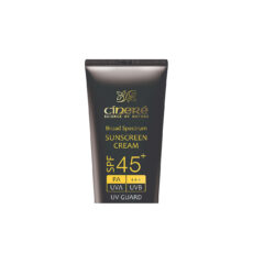 کرم ضد آفتاب سینره مدل 001 حجم 50 میلی لیتر بسته 2 عددی