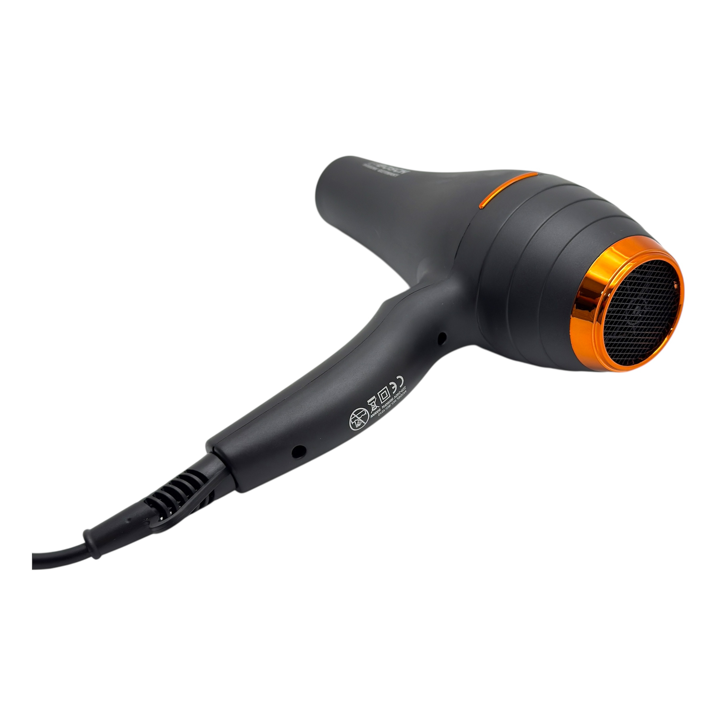 سشوار حرفهای 9000 وات مدل 1012