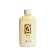 روغن مار گیاه قانون مدل 03 حجم 450 میلی لیتر