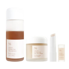 مجموعه مراقبت از پوست دکتر سراکل مدل Kombucha Tea مجموعه 3 عددی