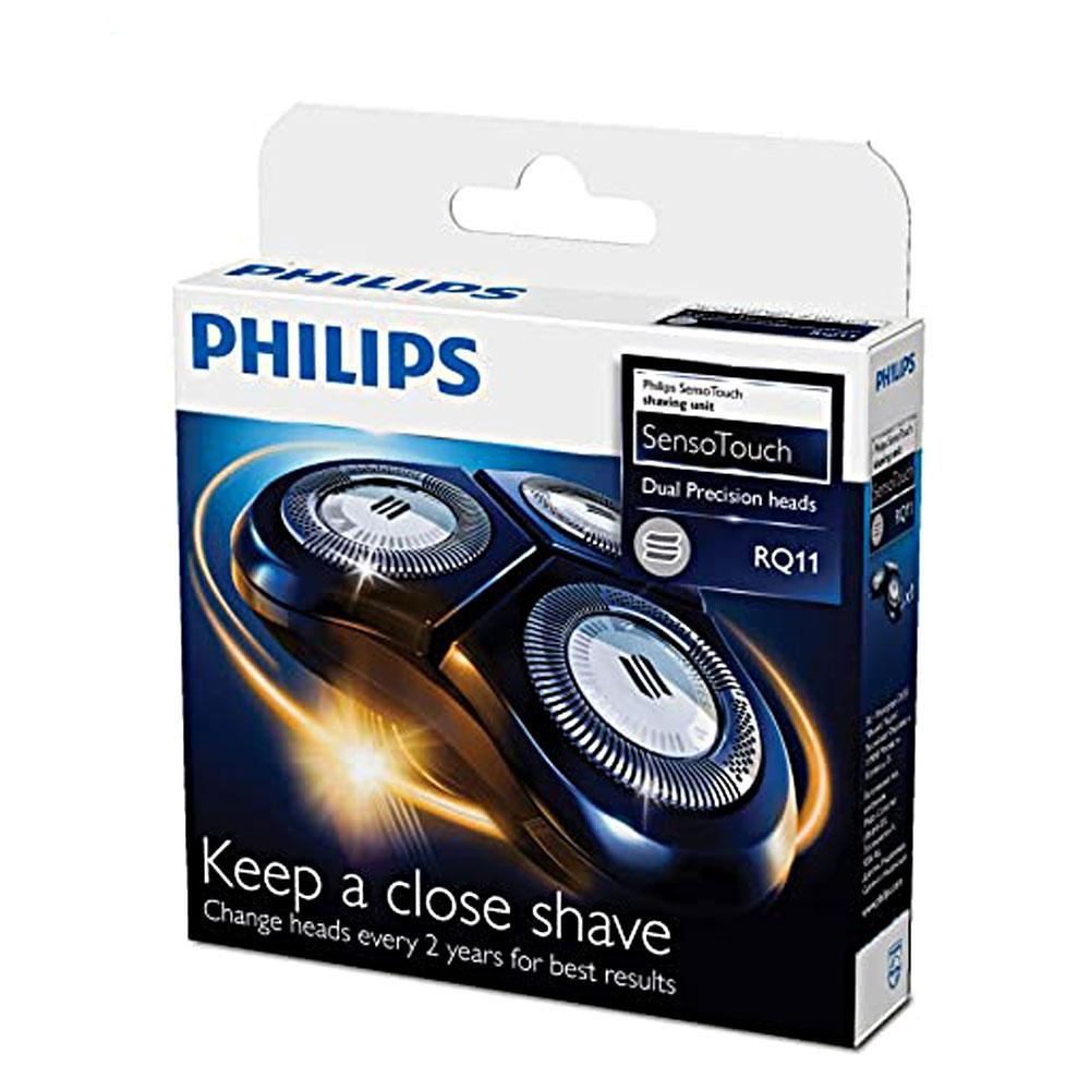 تیغ و شبکه یدک فیلیپس مدل RQ11