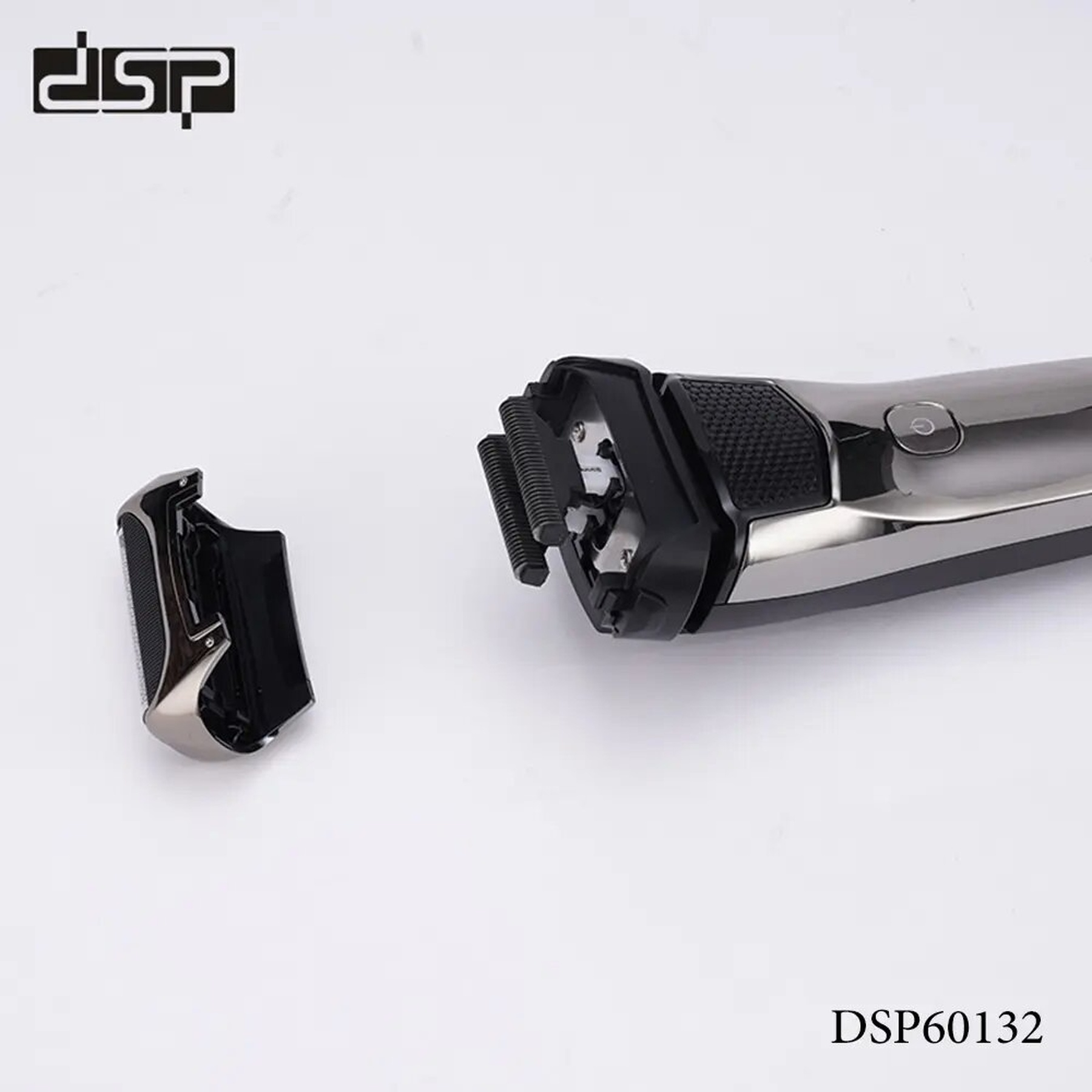 ماشین اصلاح موی صورت و بدن دی اس پی مدل 60132