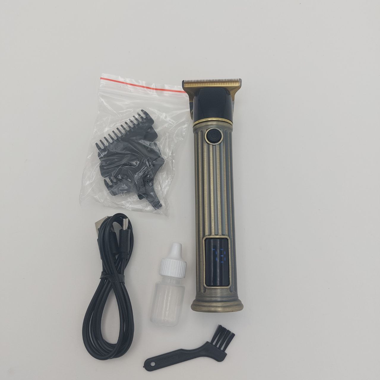 ماشین اصلاح موی سر و صورت مدل Turbo