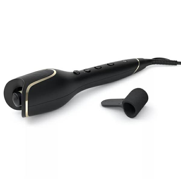 فر کننده و حالت دهنده مو فیلیپس مدل BHB876