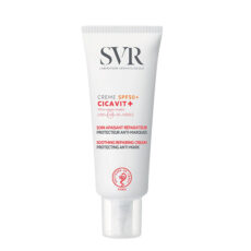 کرم ضد آفتاب اس وی آر مدل Cicavit حجم 40 میلی لیتر