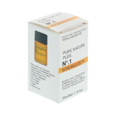 ماسک مو پیور نیچر مدل No1 حجم 35 میلی لیتر
