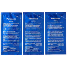 ژل شستشو ماشین اصلاح پاناسونیک مدل WES 4L03 بسته 3 عددی