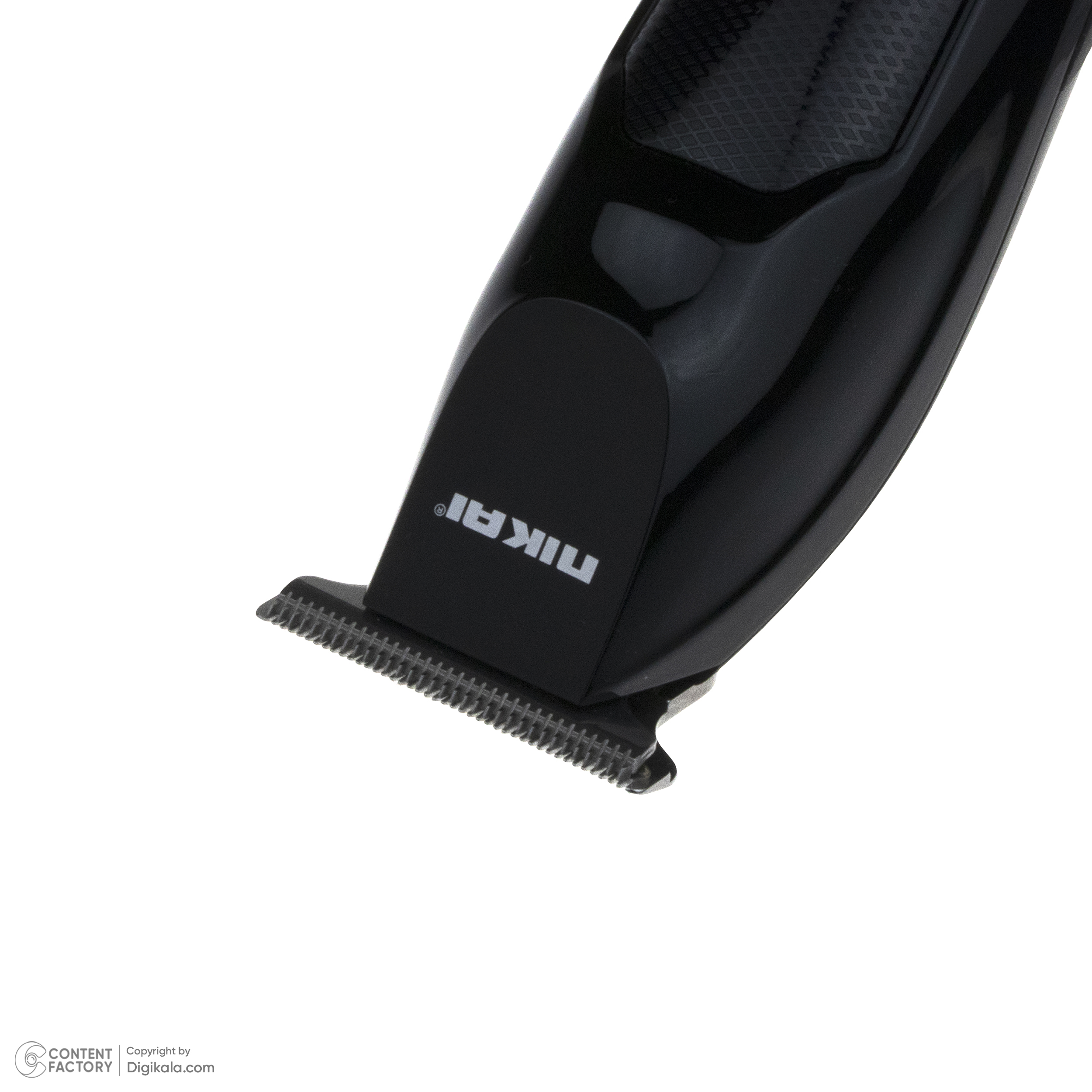 ماشین اصلاح موی سر و صورت نیکای مدل NK-2582