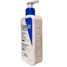 لوسیون بدن سراوی مدل hydratante حجم 355 میلی لیتر