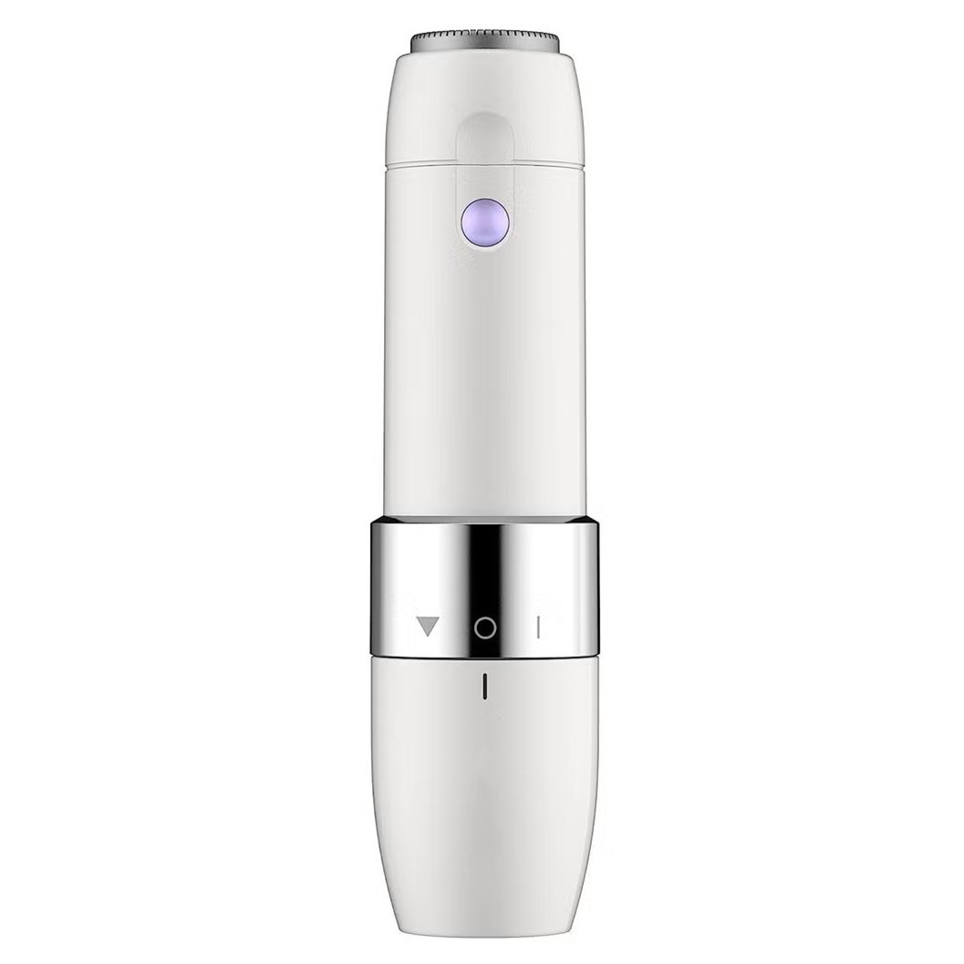 ماشین اصلاح موی صورت و بدن بانوان مدل T1