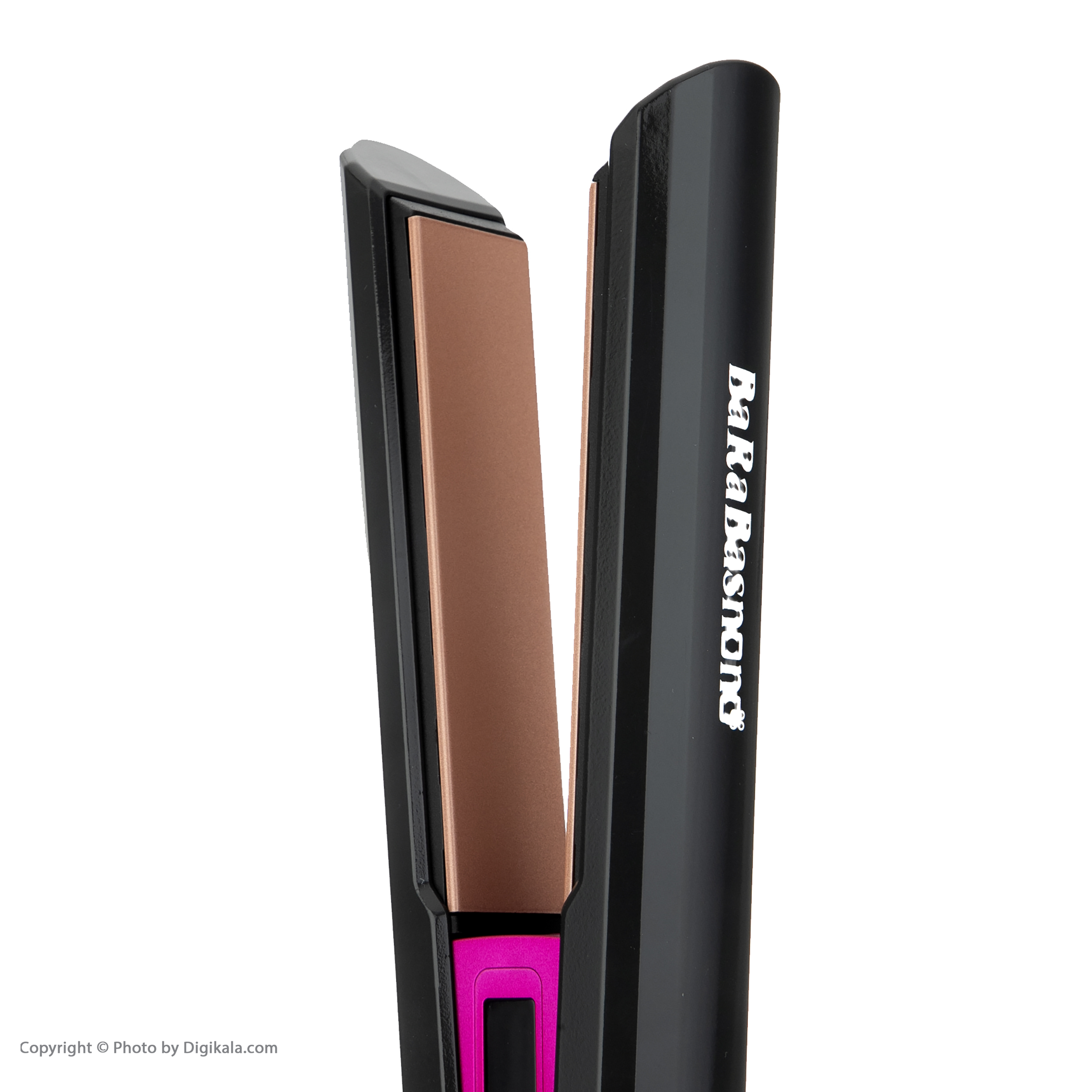 اتو مو باراباس نانو مدل ST2988