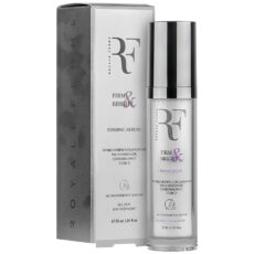 سرم روشن کننده آر.اف رویال فم مدل FS مناسب برای انوع پوست حجم 30 میلی لیتر