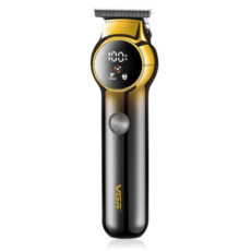 ماشین اصلاح موی سر و صورت شارژی وی جی ار مدل V-989 professional