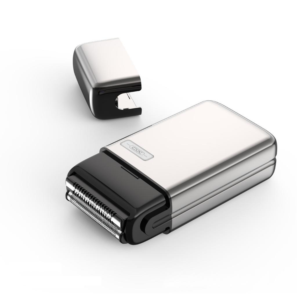 ماشین اصلاح موی سر و صورت ایکس او مدل cf8، اصلاح به صورت صفر زن، طراحی ارگونومیک، قابلیت تنظیم سرعت، منبع انرژی با باتری، تکنولوژی اصلاح به صورت تریمر، مدت زمان شارژ 90 دقیقه و مدت زمان استفاده پس از شارژ 100 دقیقه