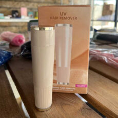 ماشین اصلاح مو صورت و بدن بانوان مدل SS-809