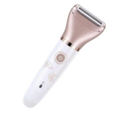 ماشین اصلاح موی بدن بانوان کیمی مدل KM-1632 2in1