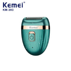 ماشین اصلاح موی بدن بانوان کیمی مدل KM-393