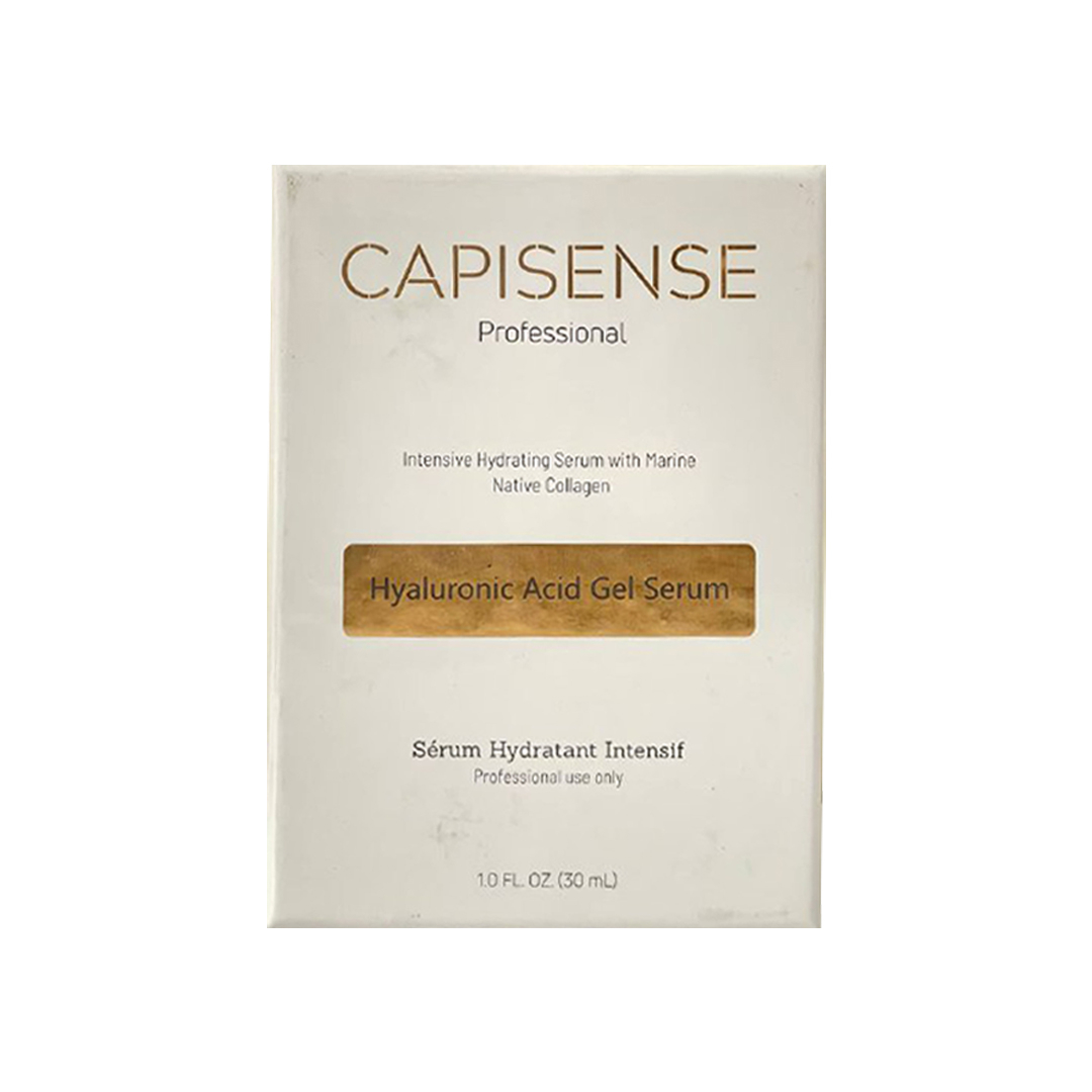 سرم پوست کپیسنس مدل هیالورونیک اسید حجم 30 میلی لیتر