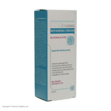 کرم ترمیم کننده مای سری نووفارما مدل calendula oil حجم 50 میلی لیتر