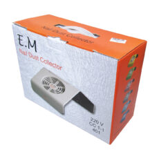 فن زیر دست کاشت ناخن ای ام مدل CC 1-1 401