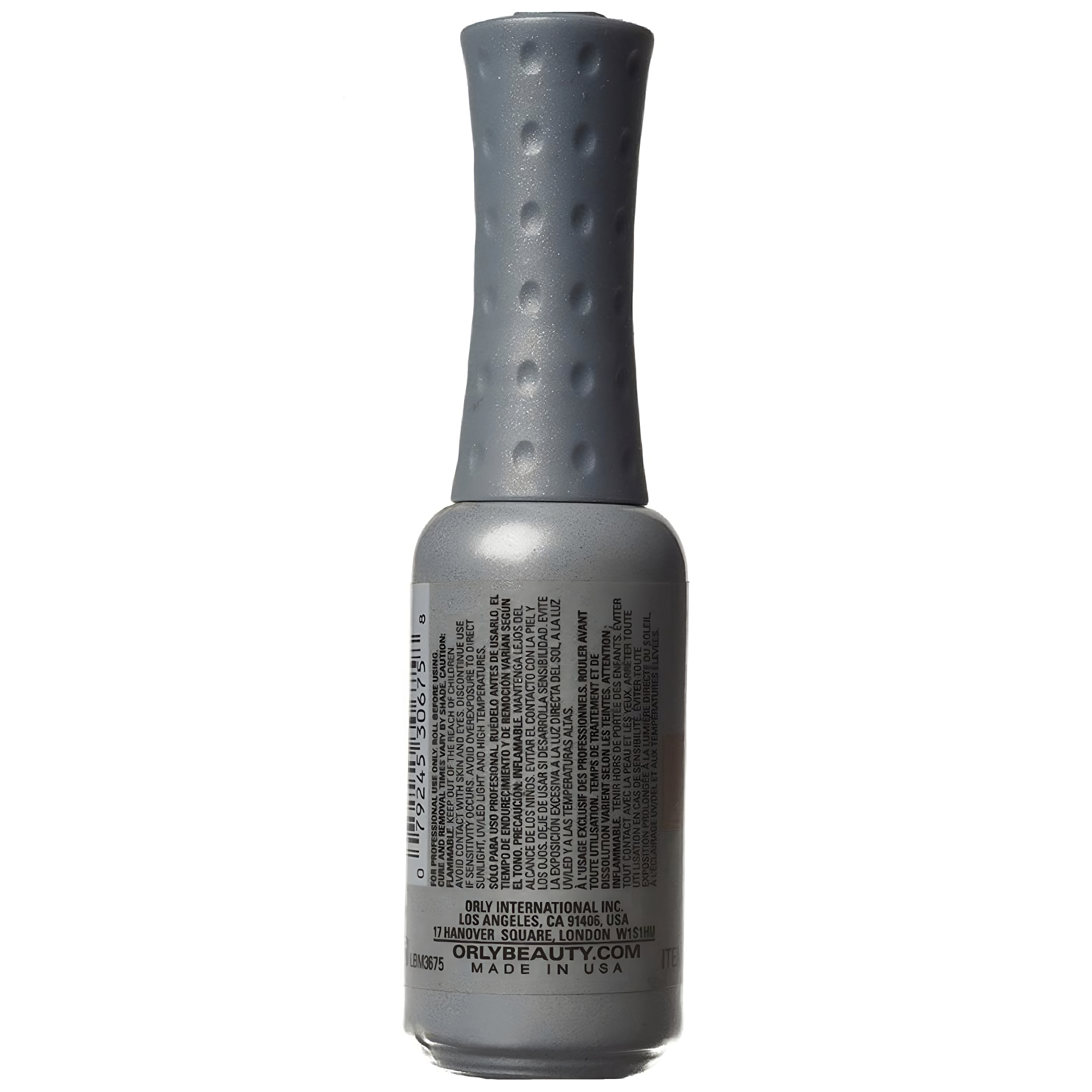 لاک ژل اورلی کد 30702