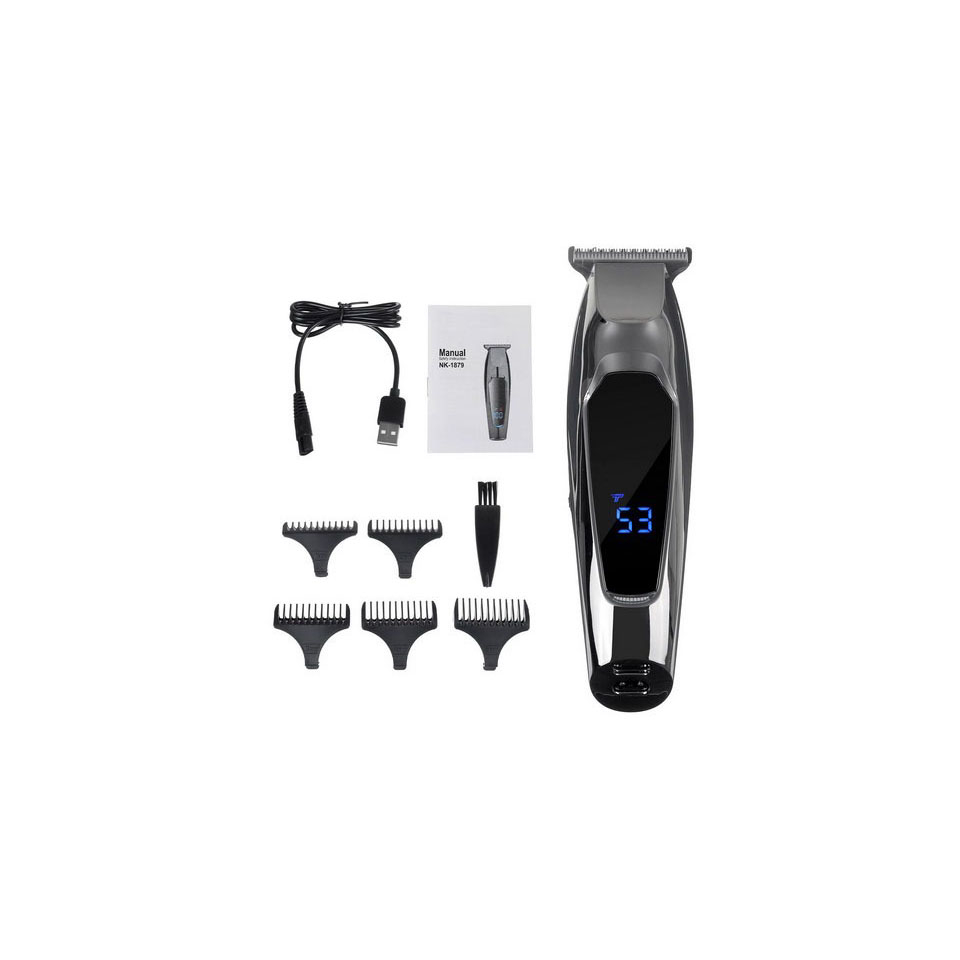 ماشین اصلاح موی سر و صورت نیکای مدل NK-1879