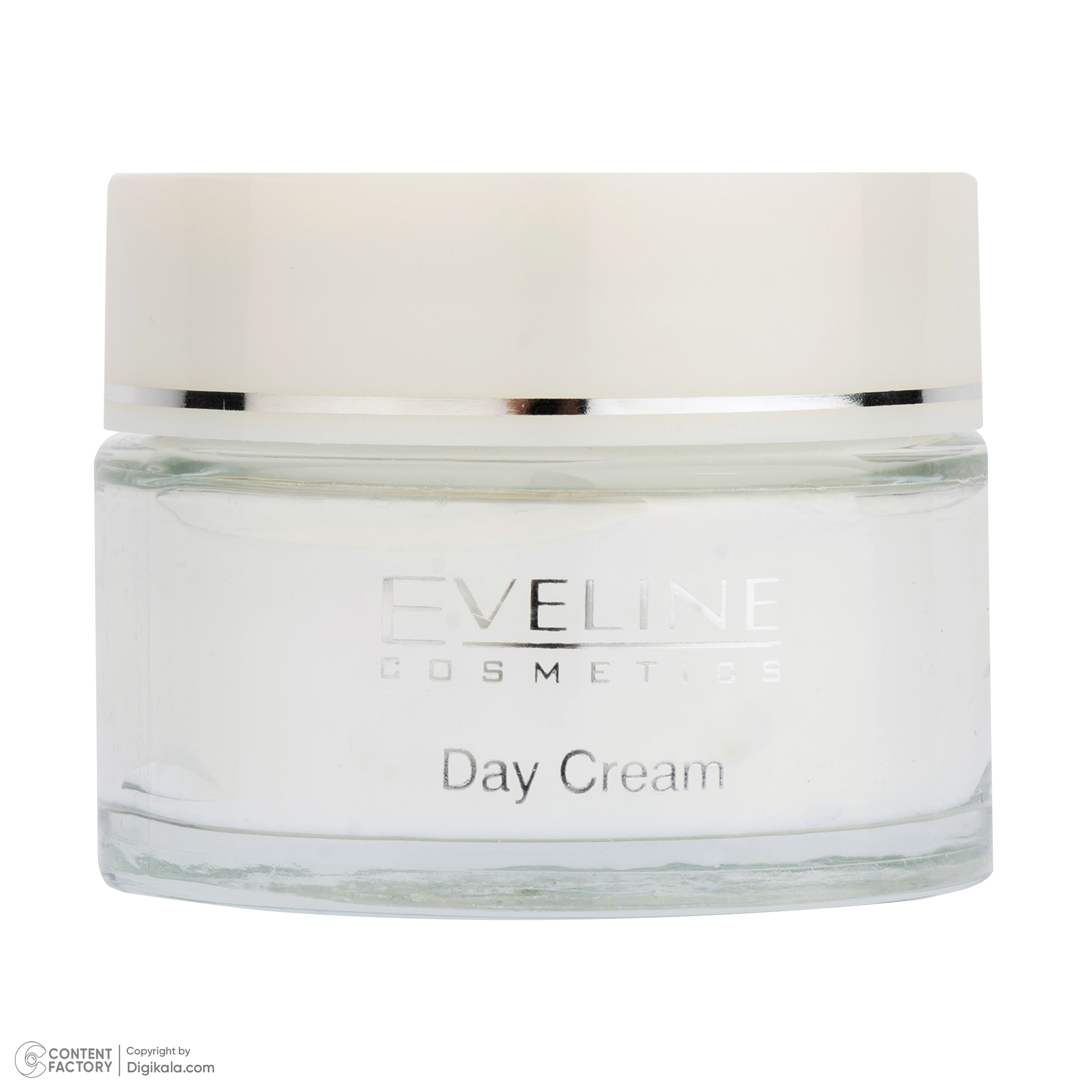 کرم جوان کننده اولاین مدل Omega 3 حجم 50 میلی لیتر