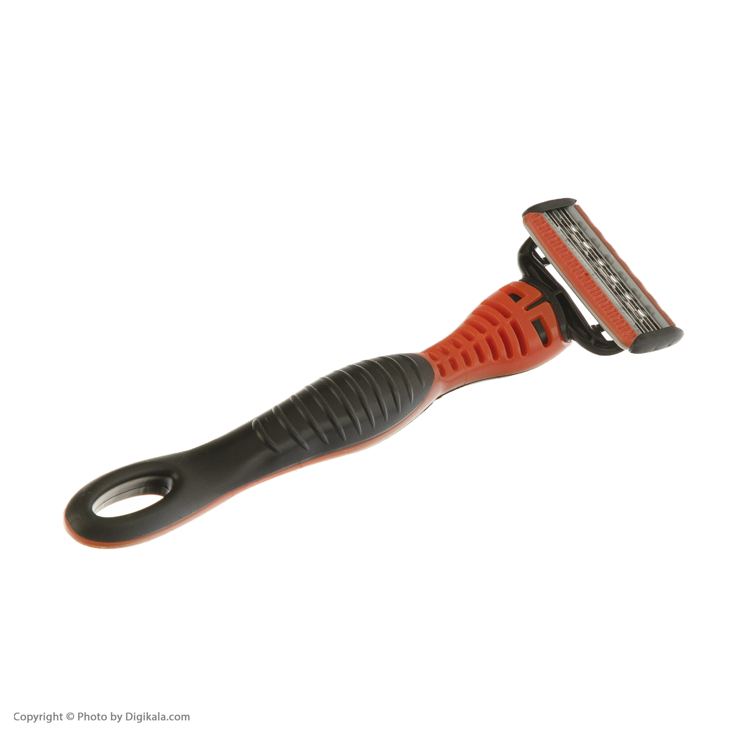 خود تراش سیلور مدل Magnum مجموعه 2 عددی