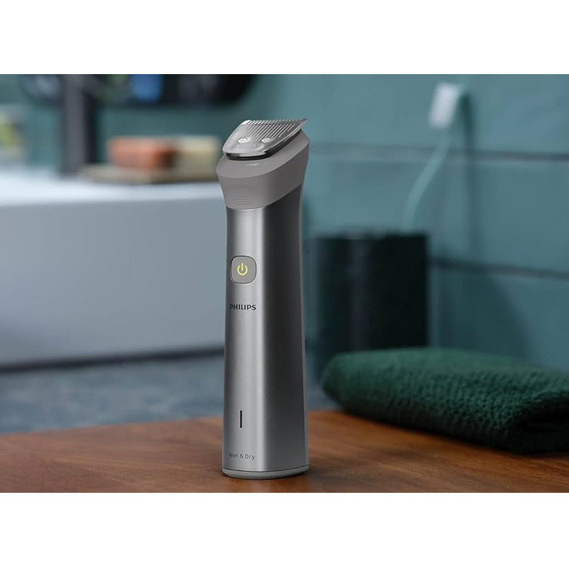 ماشین اصلاح موی سر و صورت فیلیپس مدل MG5930