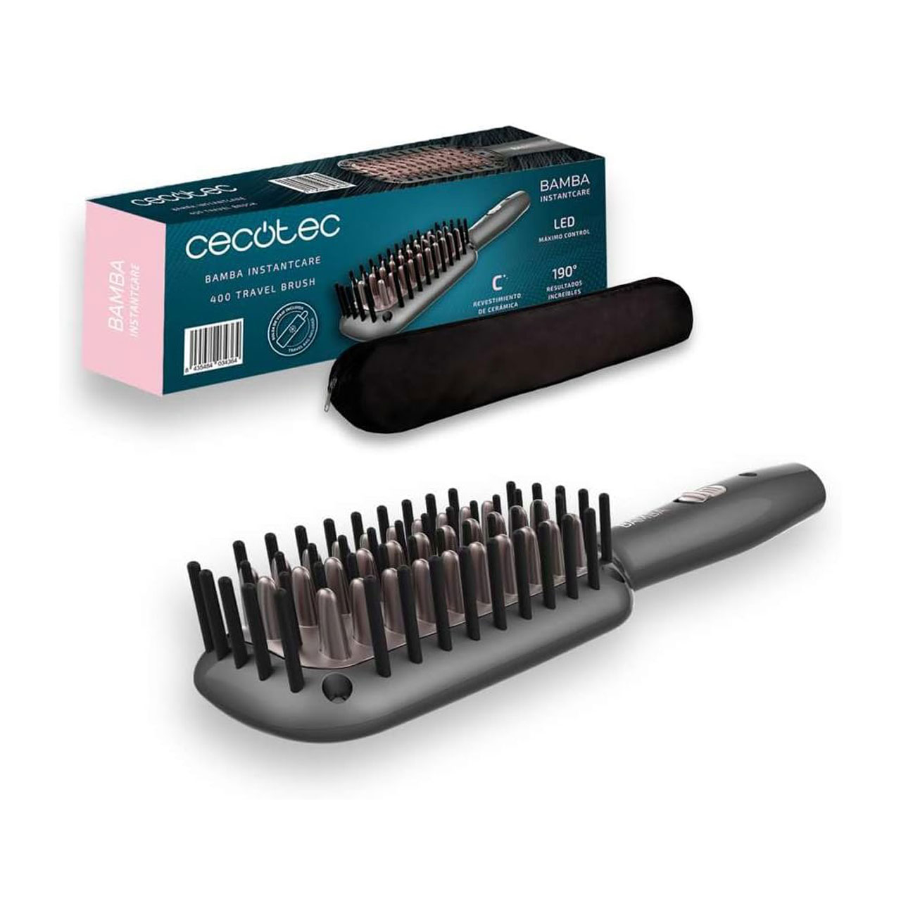 برس حرارتی سکوتک مدل 03436