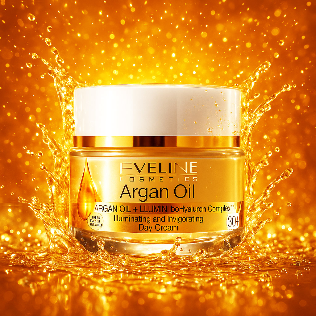 کرم آبرسان اولاین مدل Hydra Complex مناسب برای انواع پوست حجم 50 میلی لیتر