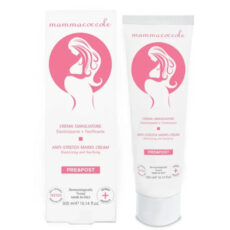 کرم ترک پوست بیبی کوکول مدل 2024 حجم 300 میلی لیتر